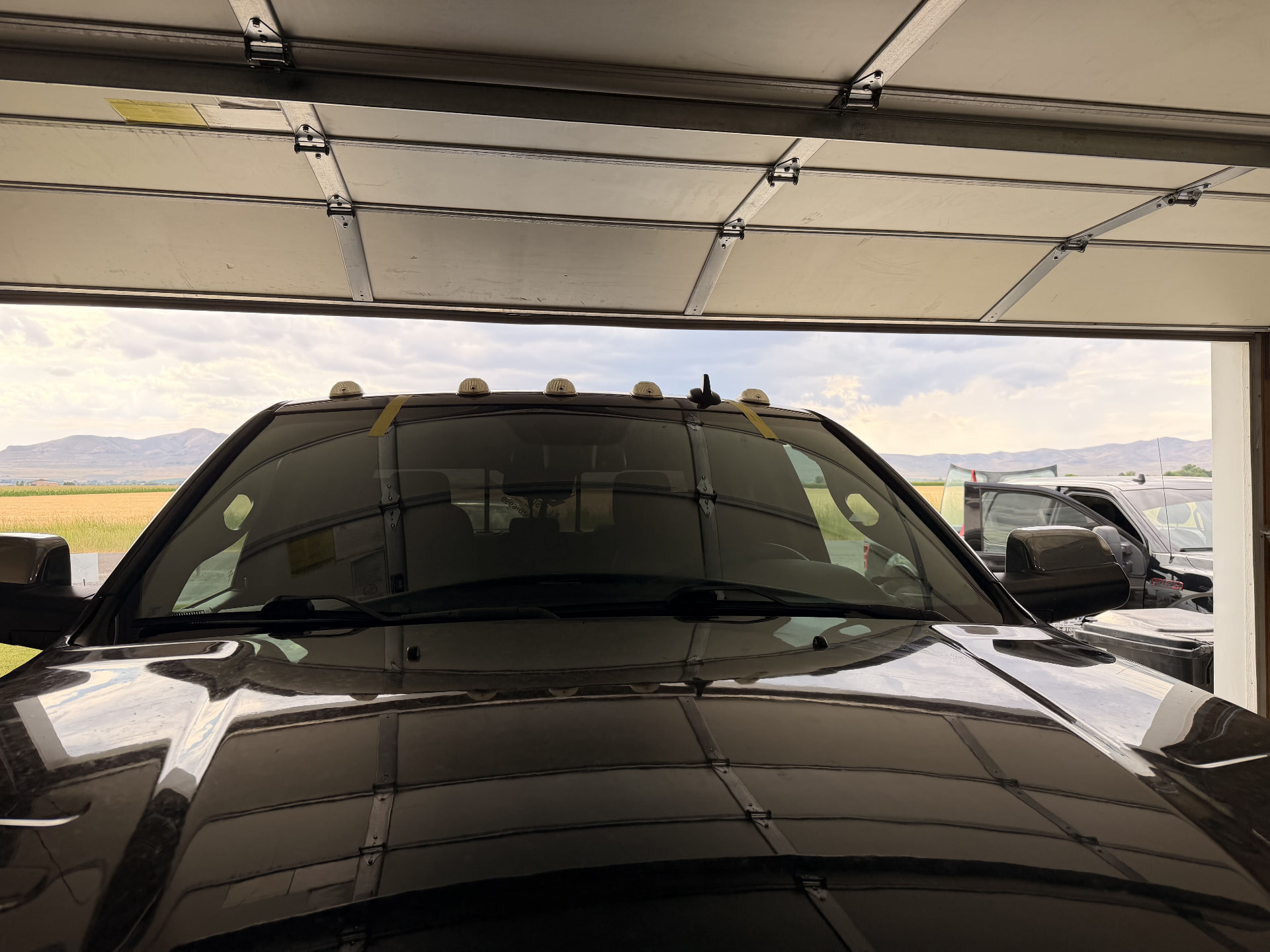 Mobile windshield replacement by Clear View Glass